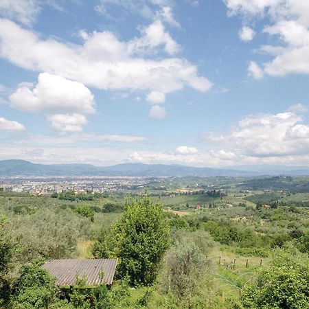 Stunning Home In Molino Del Piano Fi With Wifi Ngoại thất bức ảnh