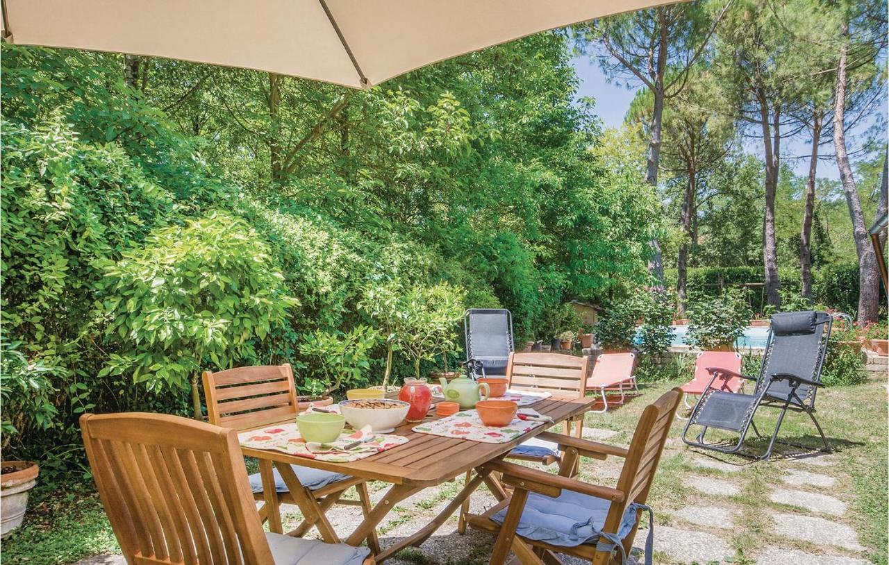 Stunning Home In Molino Del Piano Fi With Wifi Ngoại thất bức ảnh