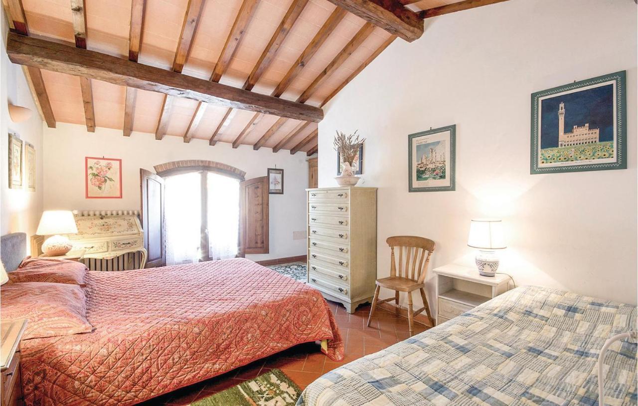 Stunning Home In Molino Del Piano Fi With Wifi Ngoại thất bức ảnh