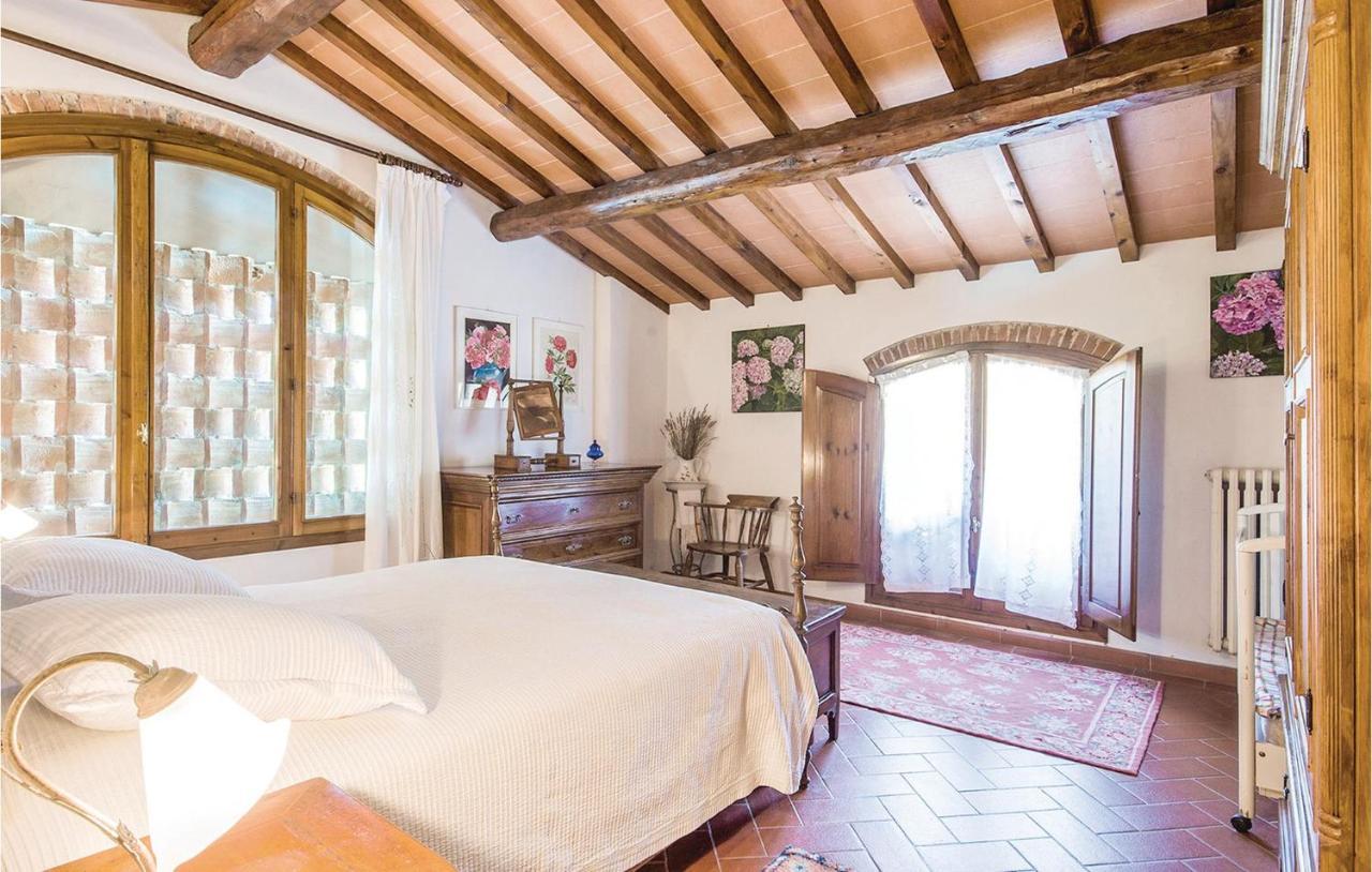 Stunning Home In Molino Del Piano Fi With Wifi Ngoại thất bức ảnh