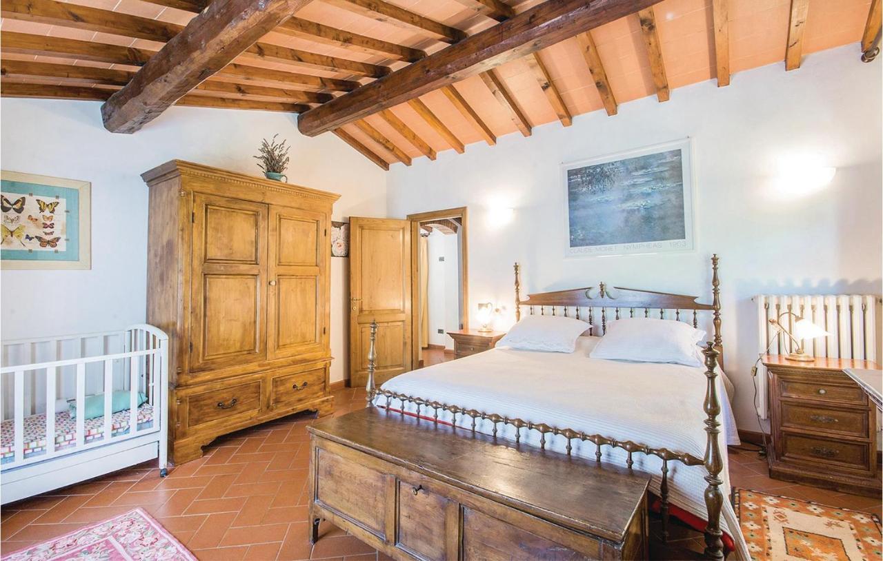 Stunning Home In Molino Del Piano Fi With Wifi Ngoại thất bức ảnh
