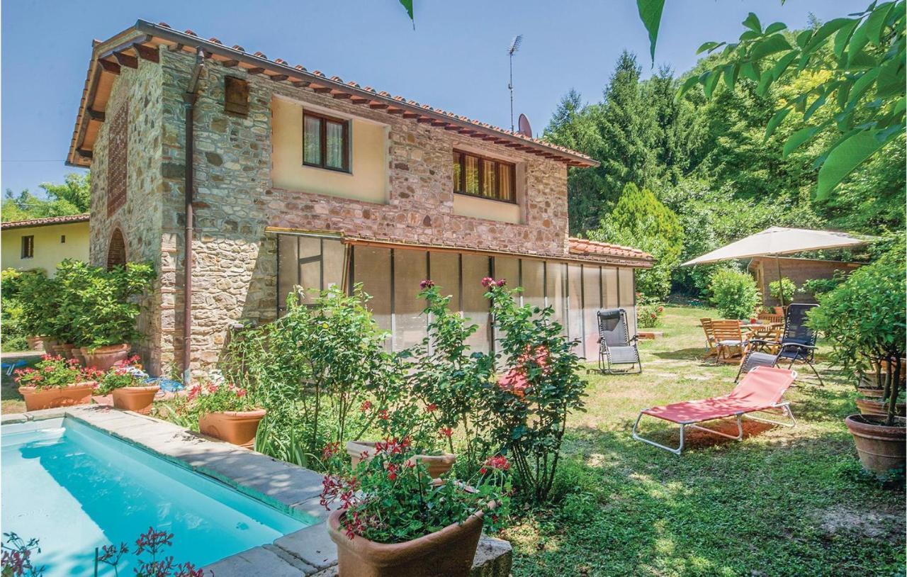 Stunning Home In Molino Del Piano Fi With Wifi Ngoại thất bức ảnh