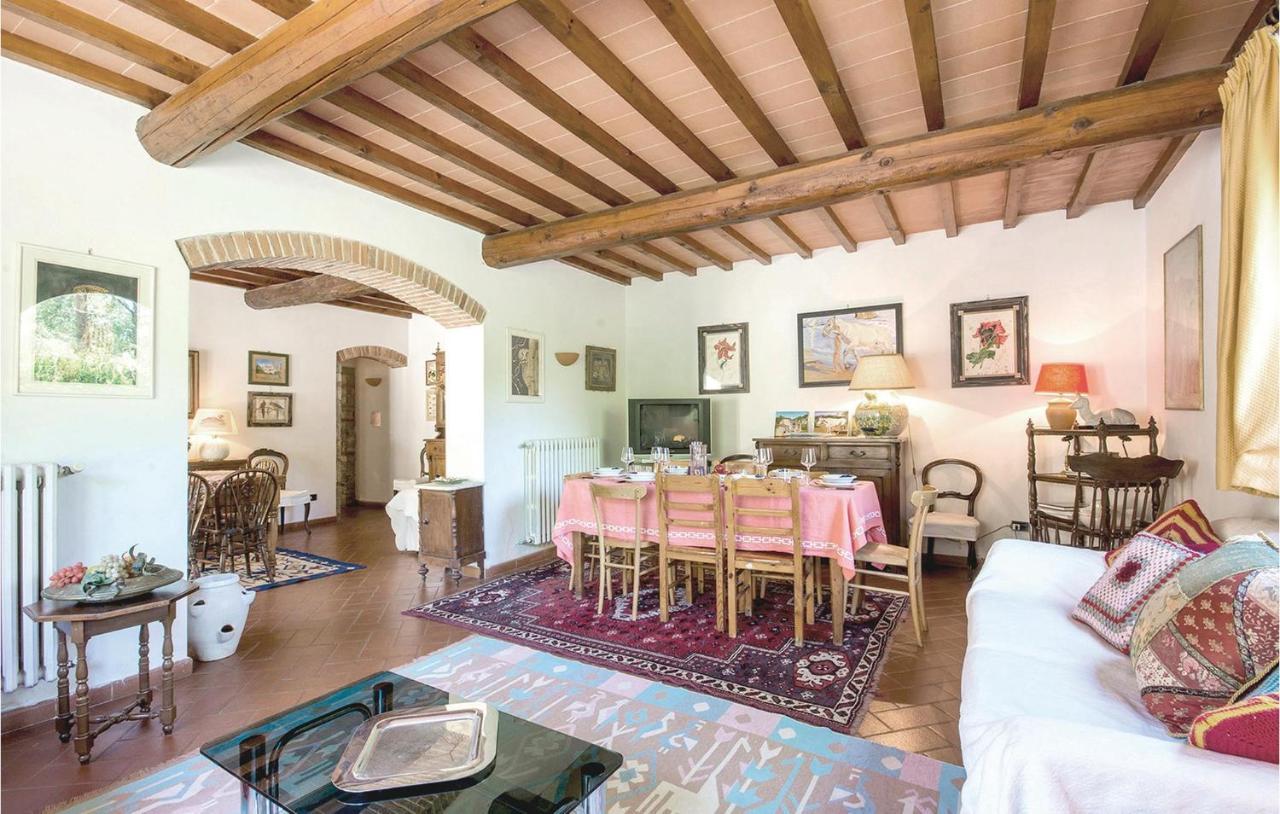 Stunning Home In Molino Del Piano Fi With Wifi Ngoại thất bức ảnh