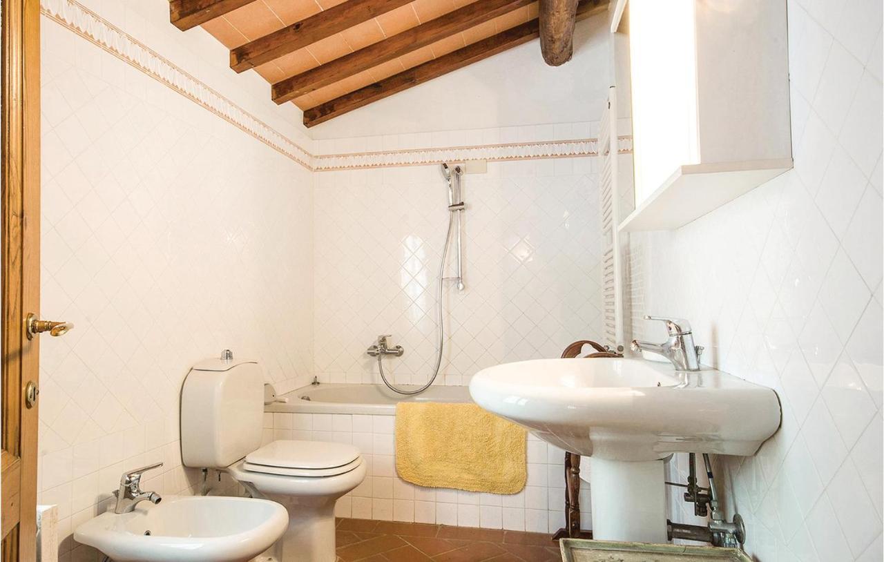 Stunning Home In Molino Del Piano Fi With Wifi Ngoại thất bức ảnh