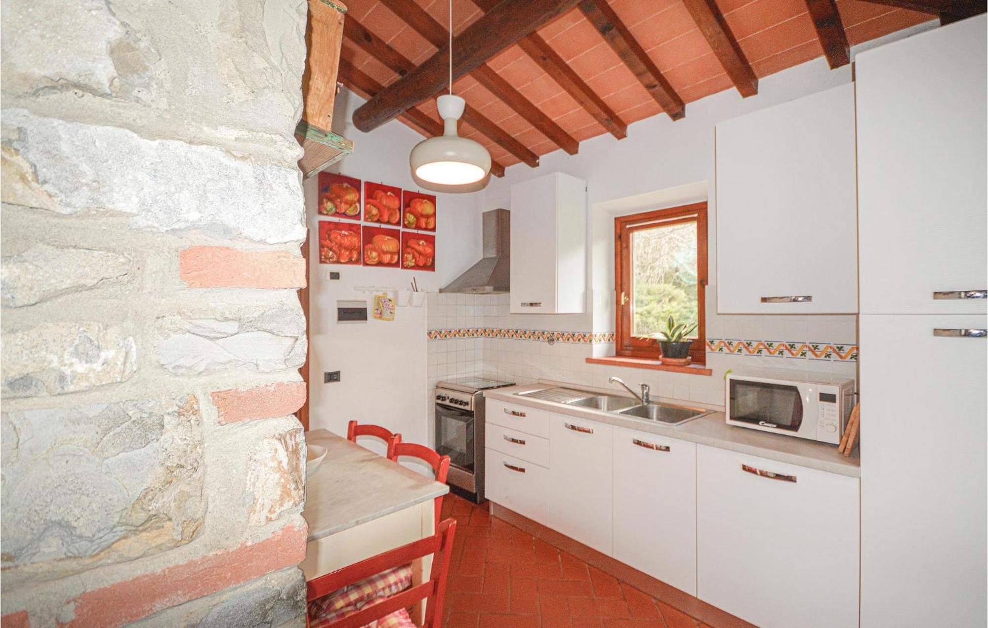 Stunning Home In Molino Del Piano Fi With Wifi Ngoại thất bức ảnh