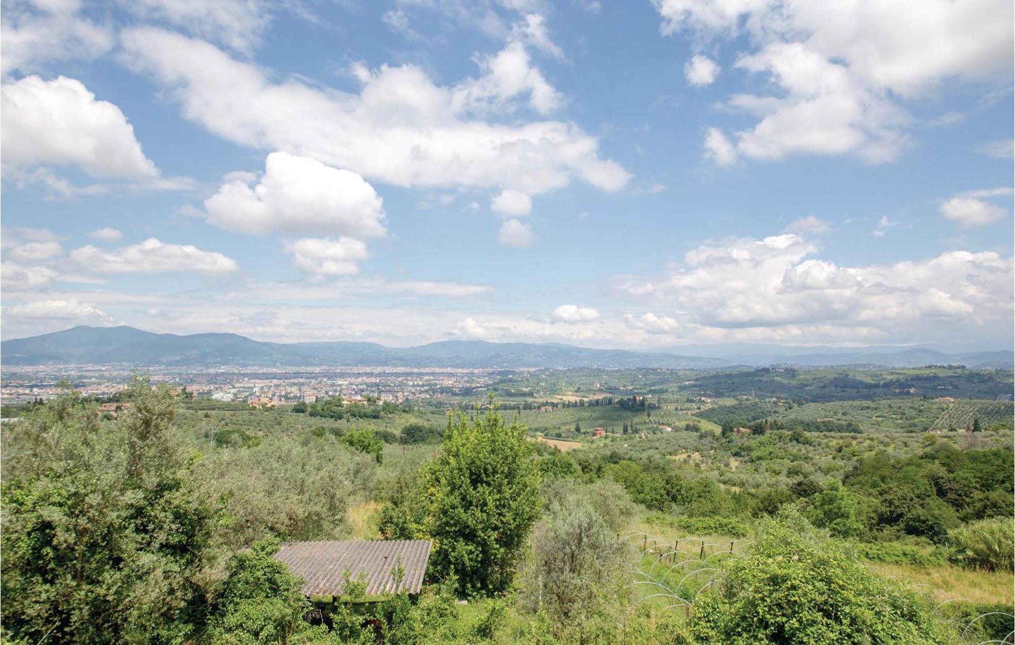 Stunning Home In Molino Del Piano Fi With Wifi Ngoại thất bức ảnh