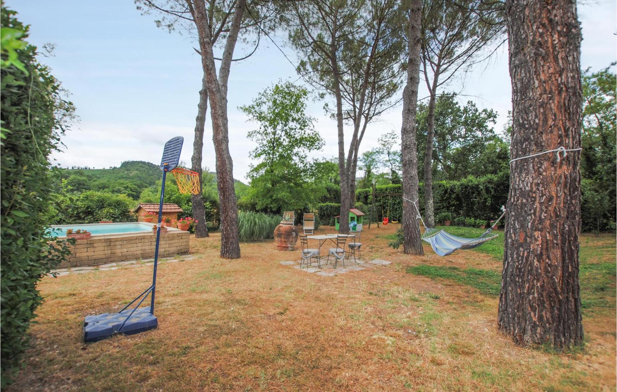Stunning Home In Molino Del Piano Fi With Wifi Ngoại thất bức ảnh